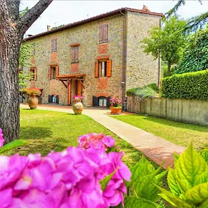 Casa Da Pietro Vakantieboerderij Poggio Alla Croce