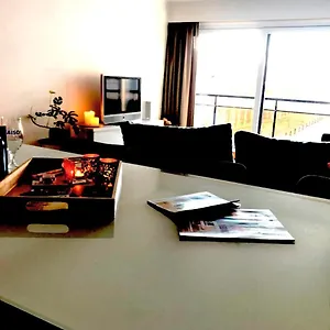 Appartement Silver, Oostende