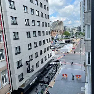 Appartement Vakantie, Oostende