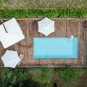 La Casa Sui Colli Vakantiehuis Uzzano